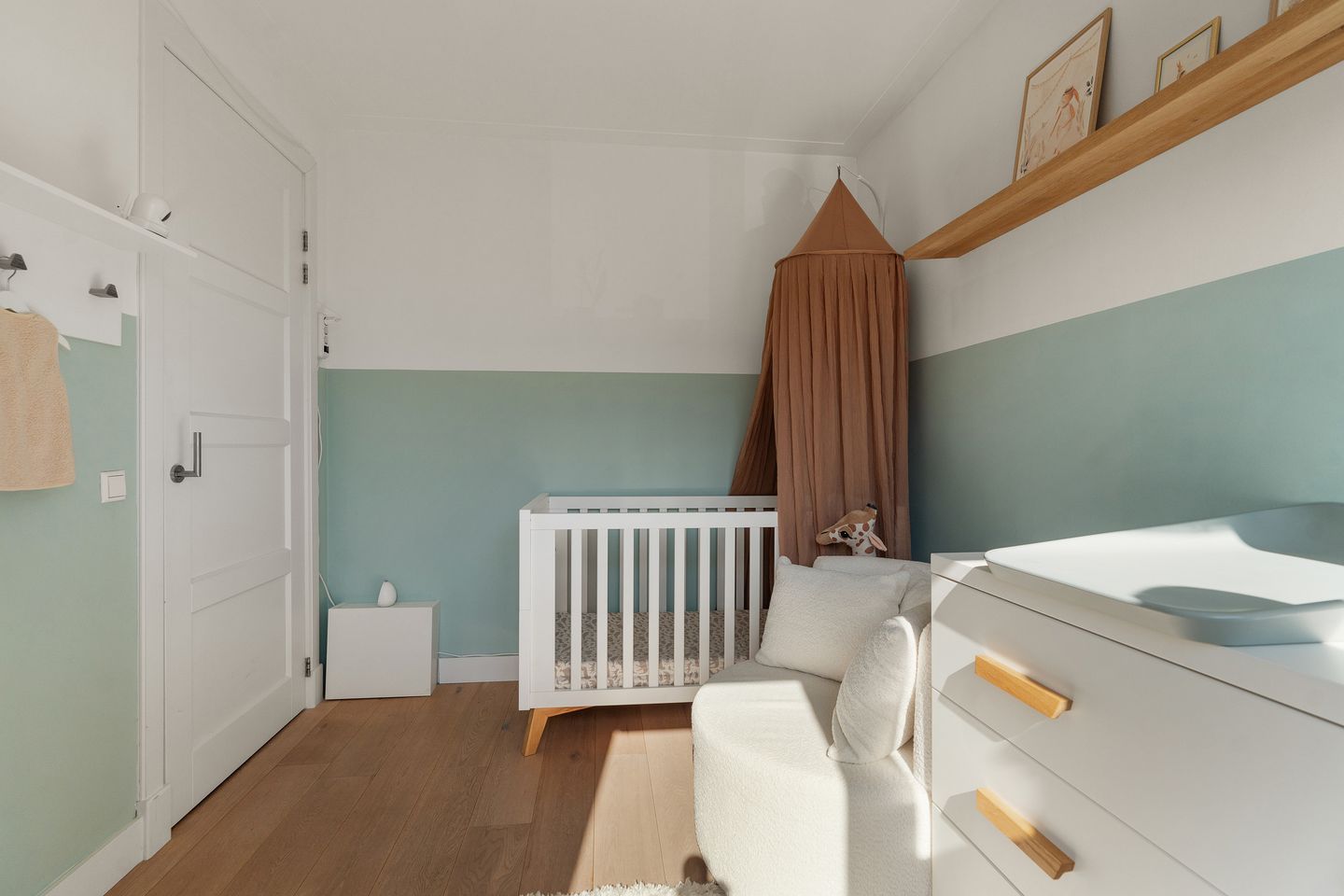 Photo 25 of Berenklauw 6