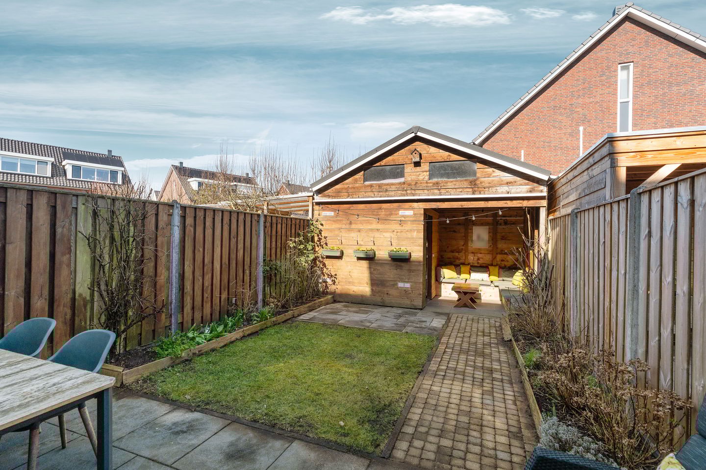 Photo 34 of Berenklauw 6