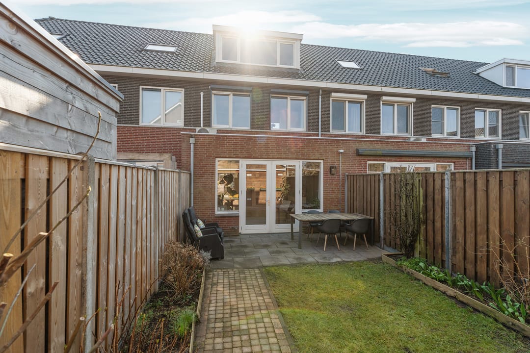 Photo 37 of Berenklauw 6