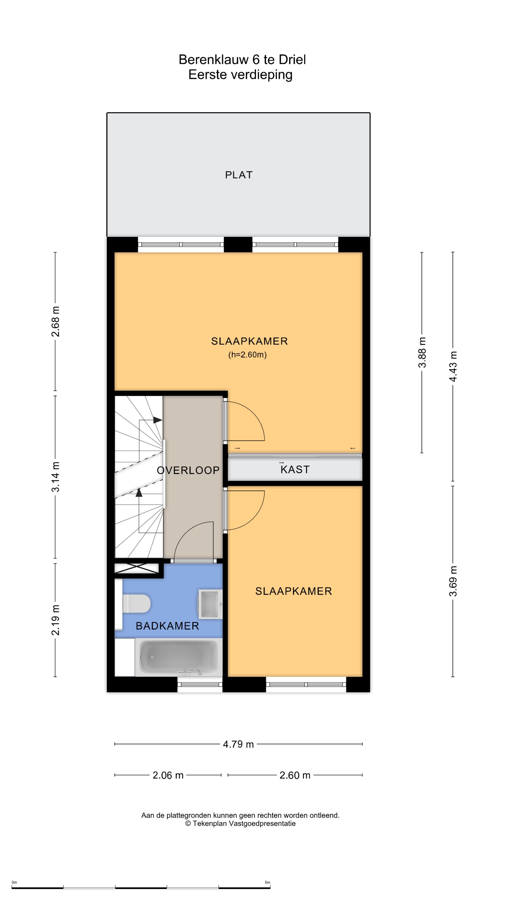 Photo 39 of Berenklauw 6