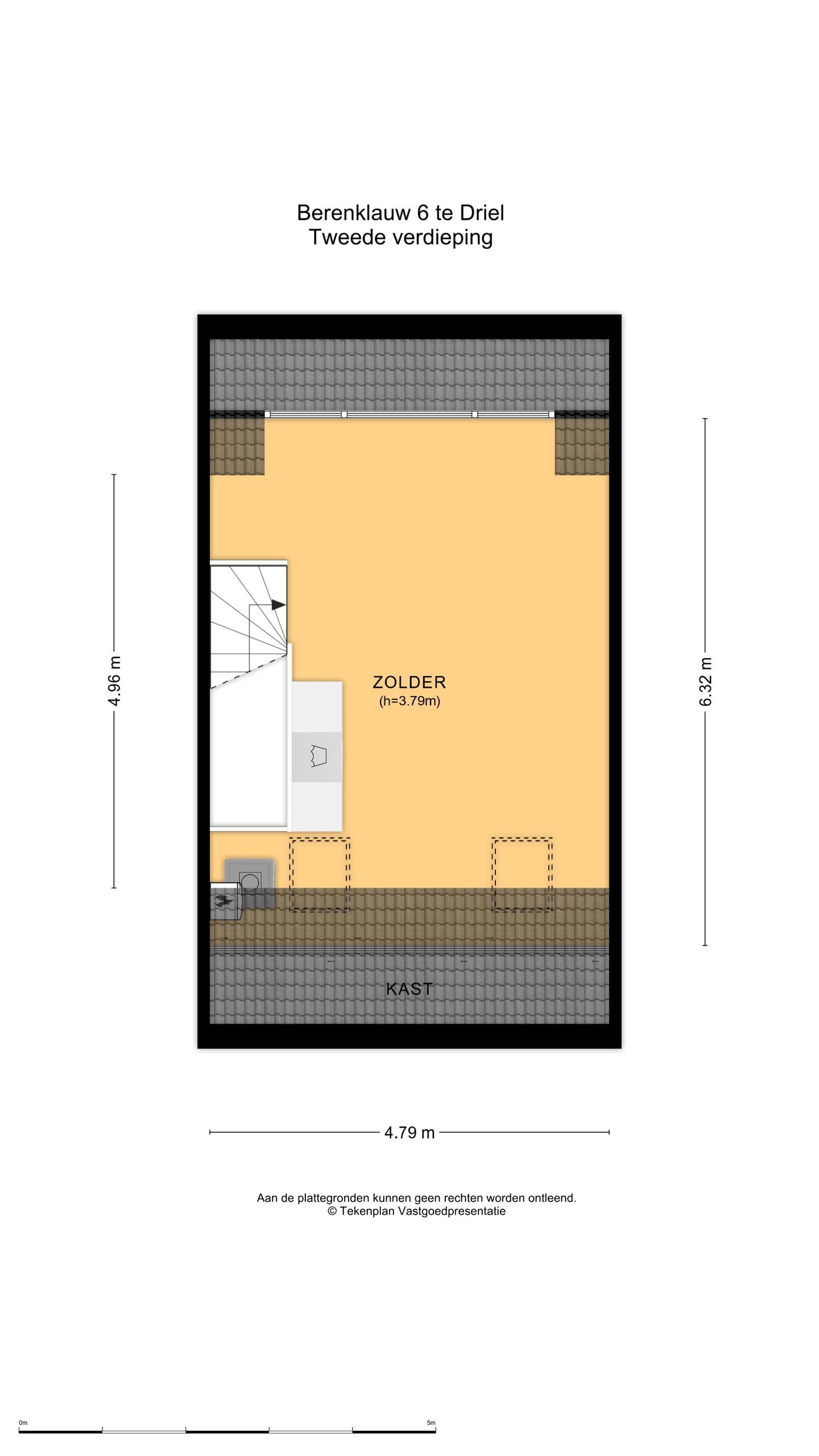 Photo 40 of Berenklauw 6