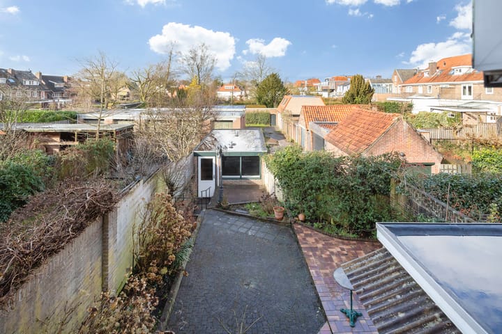 Foto 48 van Deken van Oss-straat 3