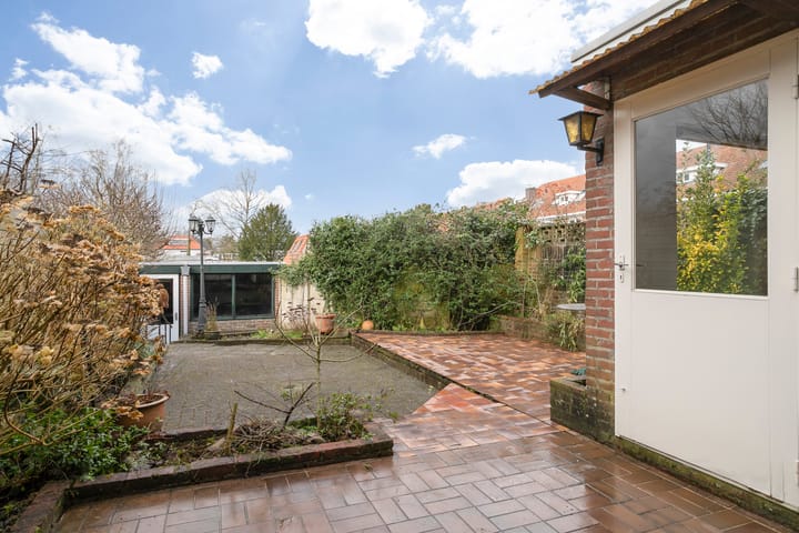 Foto 50 van Deken van Oss-straat 3