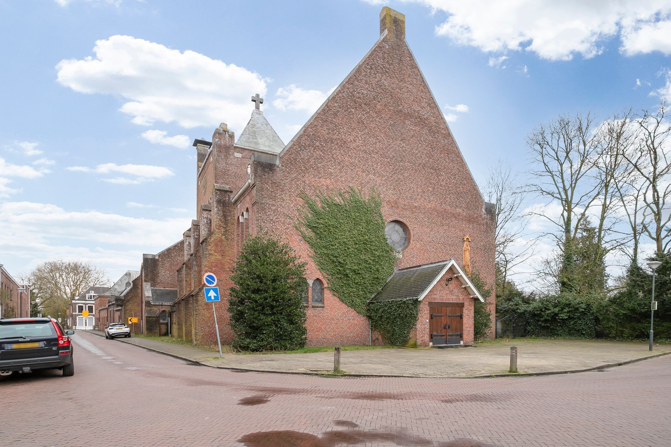 Foto 57 van Deken van Oss-straat 3