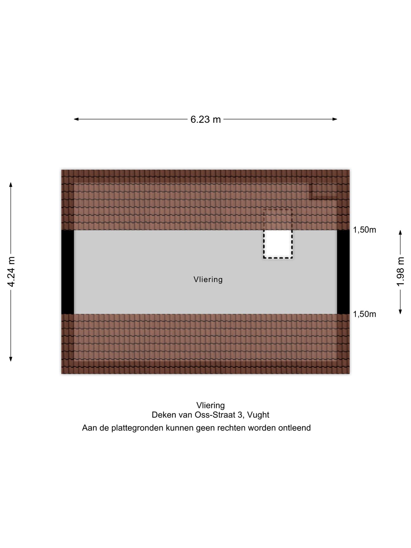 Foto 65 van Deken van Oss-straat 3