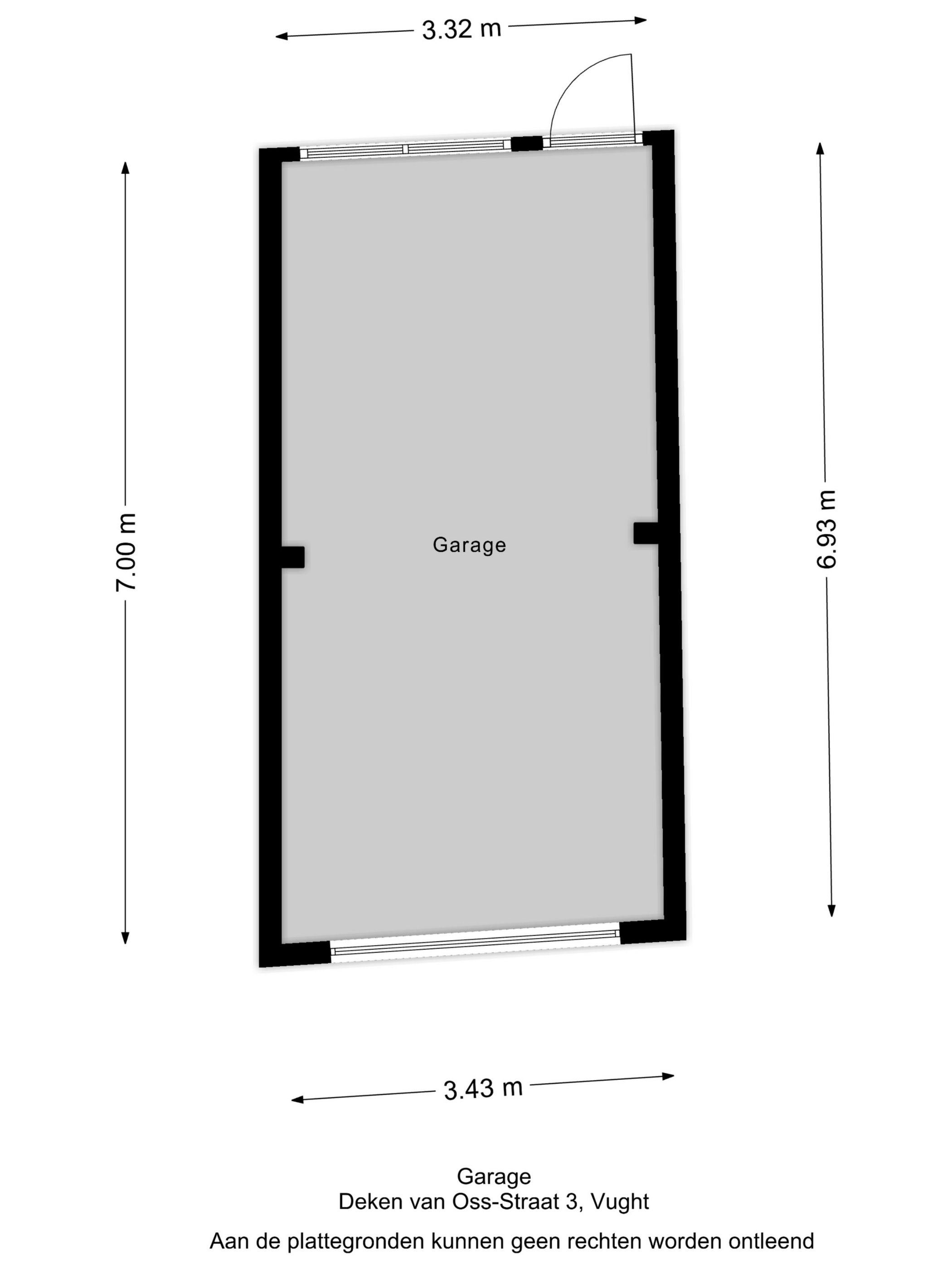 Foto 66 van Deken van Oss-straat 3