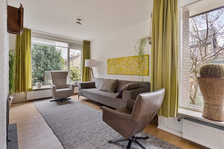 Foto 5 van Canopuslaan 9