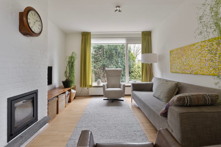 Foto 6 van Canopuslaan 9