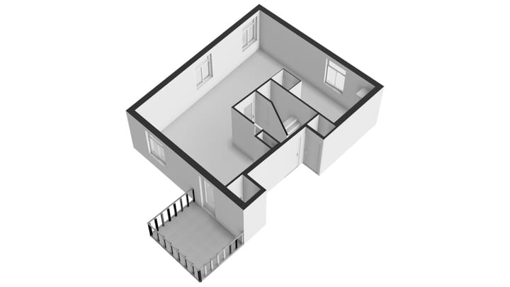 Foto 23 van Hof van Oranje 1