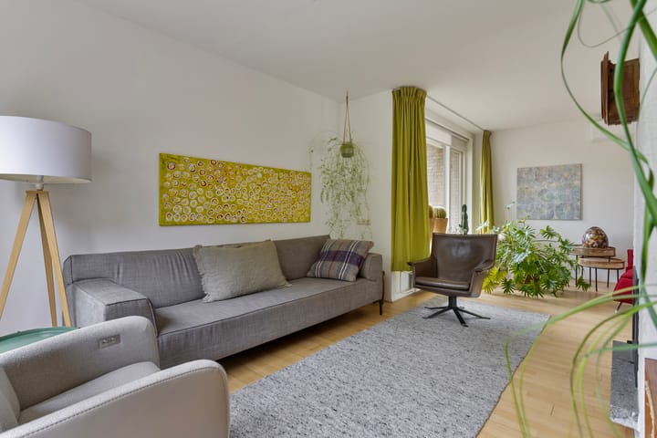 Foto 7 van Canopuslaan 9