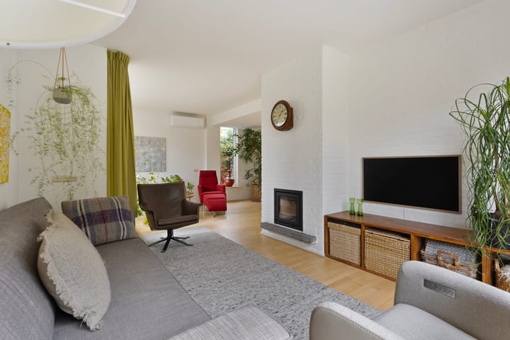 Foto 8 van Canopuslaan 9