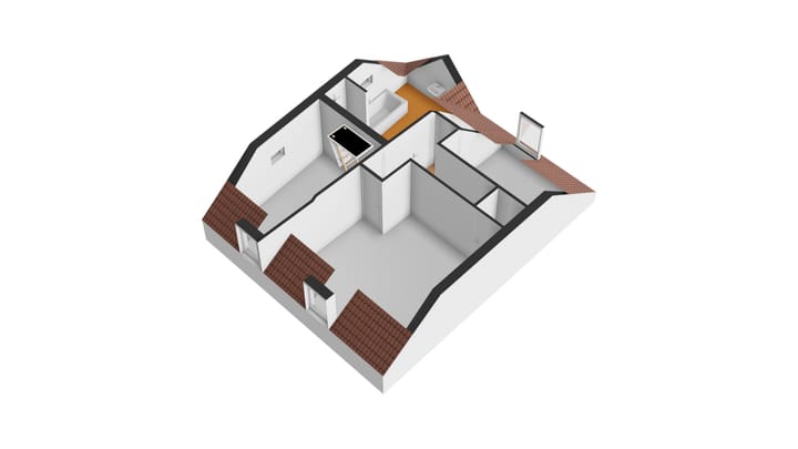 Foto 25 van Hof van Oranje 1