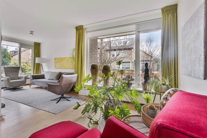 Foto 10 van Canopuslaan 9