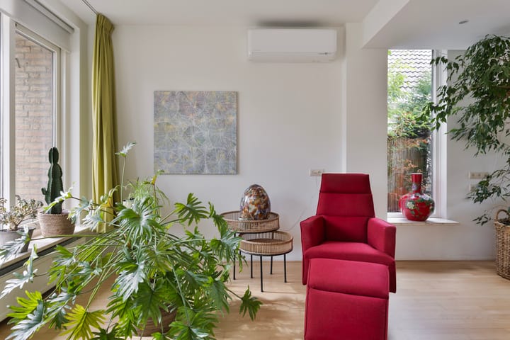 Foto 11 van Canopuslaan 9