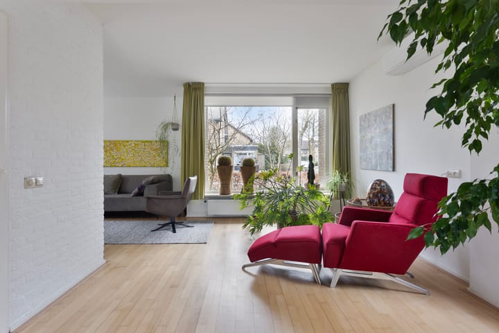 Foto 12 van Canopuslaan 9