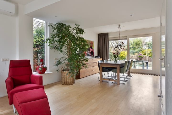 Foto 13 van Canopuslaan 9