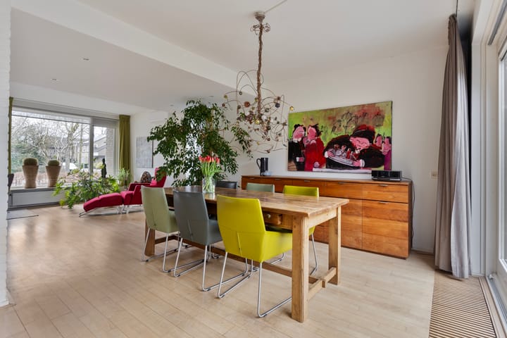 Foto 16 van Canopuslaan 9