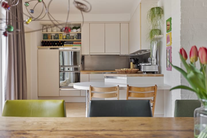 Foto 18 van Canopuslaan 9