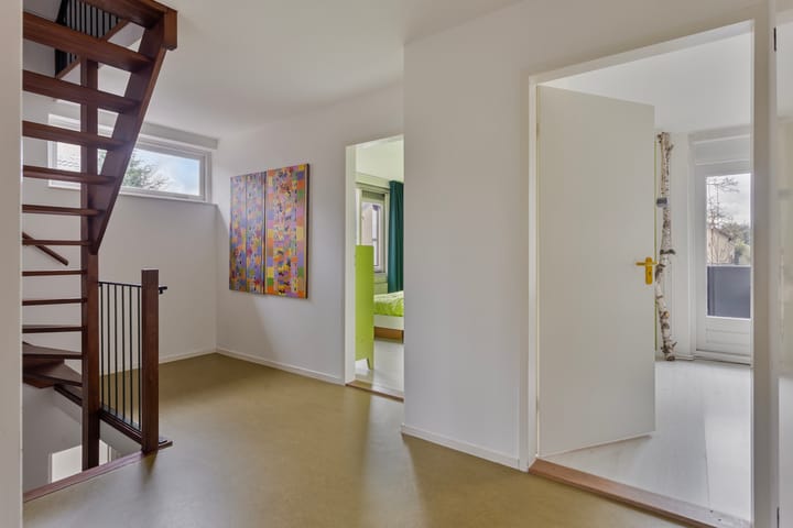 Foto 25 van Canopuslaan 9