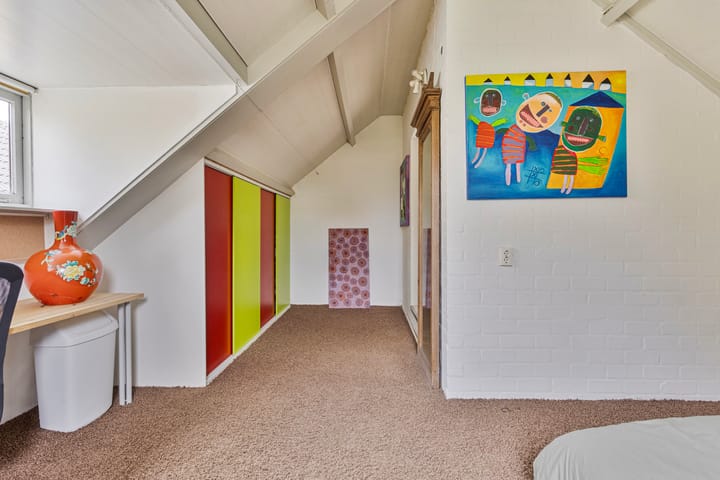 Foto 33 van Canopuslaan 9