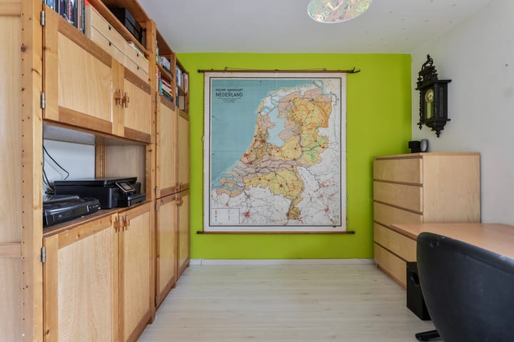 Foto 36 van Canopuslaan 9