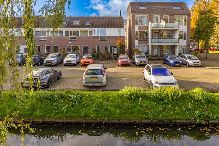 Foto 1 van Kroonwiel 25