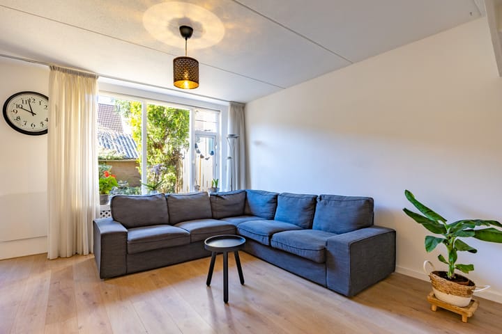 Foto 4 van Kroonwiel 25