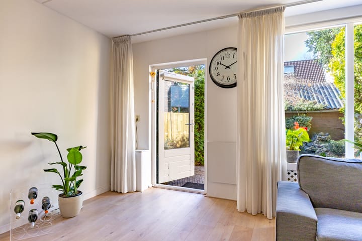 Foto 5 van Kroonwiel 25