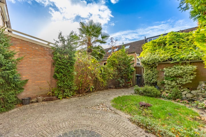 Foto 6 van Kroonwiel 25