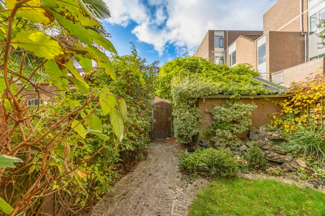 Foto 7 van Kroonwiel 25