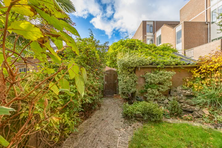 Foto 7 van Kroonwiel 25