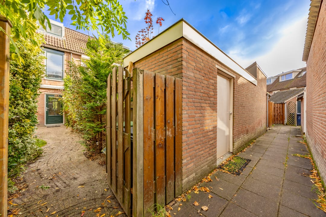 Foto 8 van Kroonwiel 25