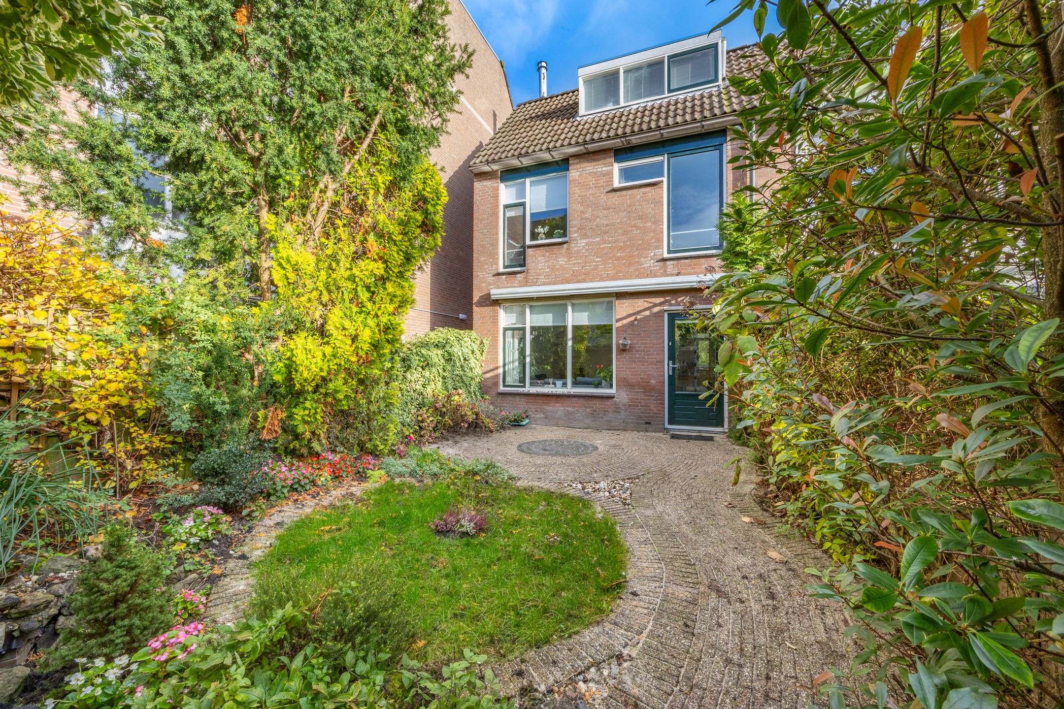 Foto 9 van Kroonwiel 25