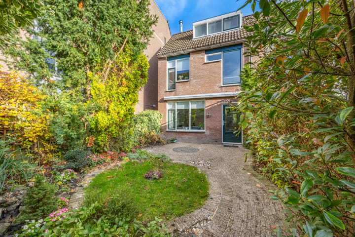 Foto 9 van Kroonwiel 25