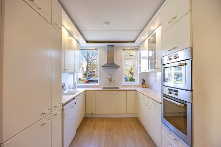 Foto 11 van Kroonwiel 25