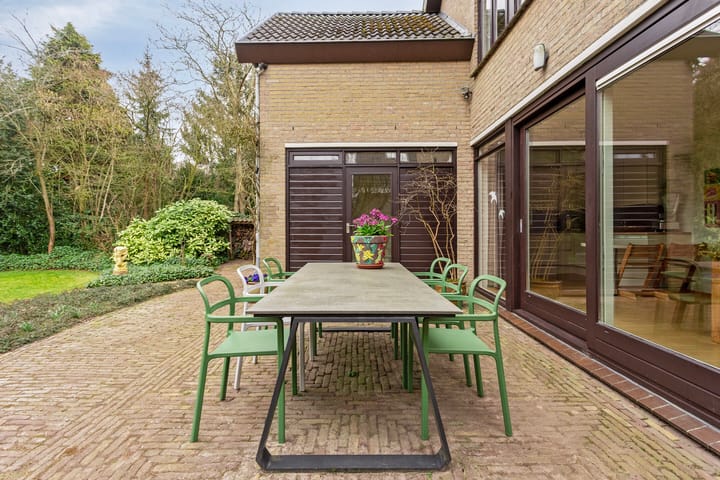 Foto 51 van Canopuslaan 9