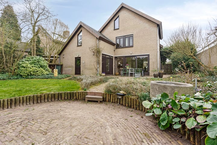 Foto 55 van Canopuslaan 9