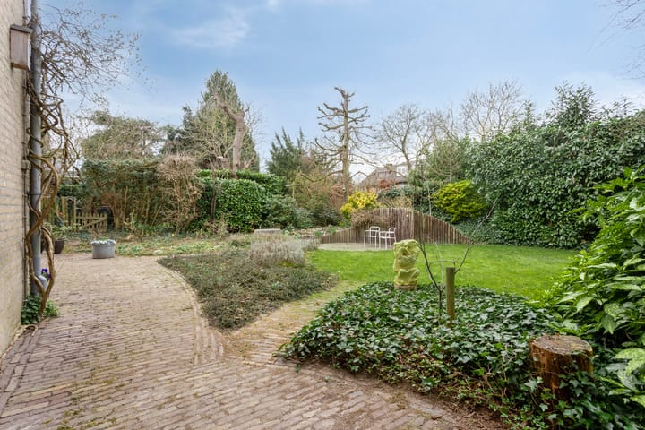 Foto 58 van Canopuslaan 9