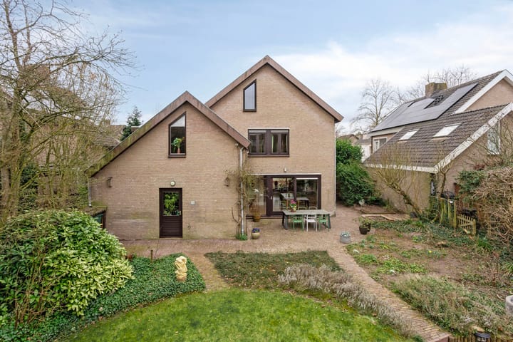 Foto 59 van Canopuslaan 9