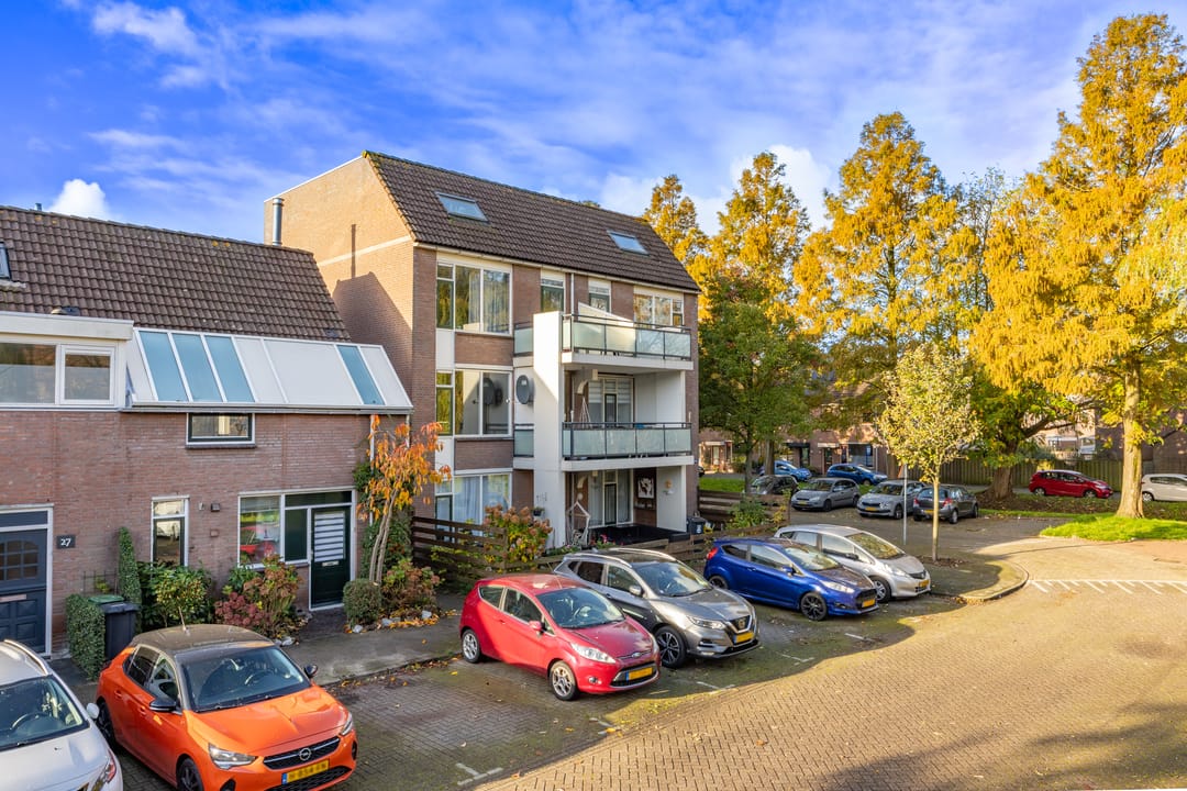 Foto 23 van Kroonwiel 25