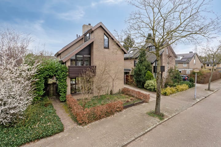 Foto 61 van Canopuslaan 9