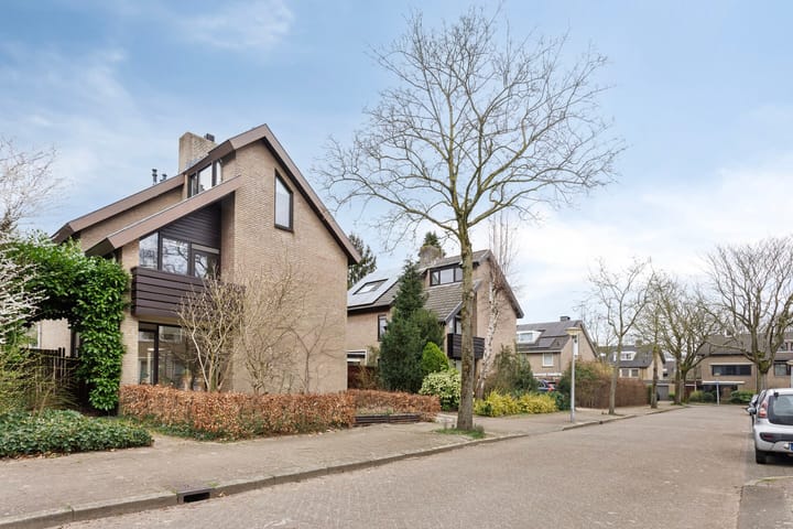 Foto 62 van Canopuslaan 9