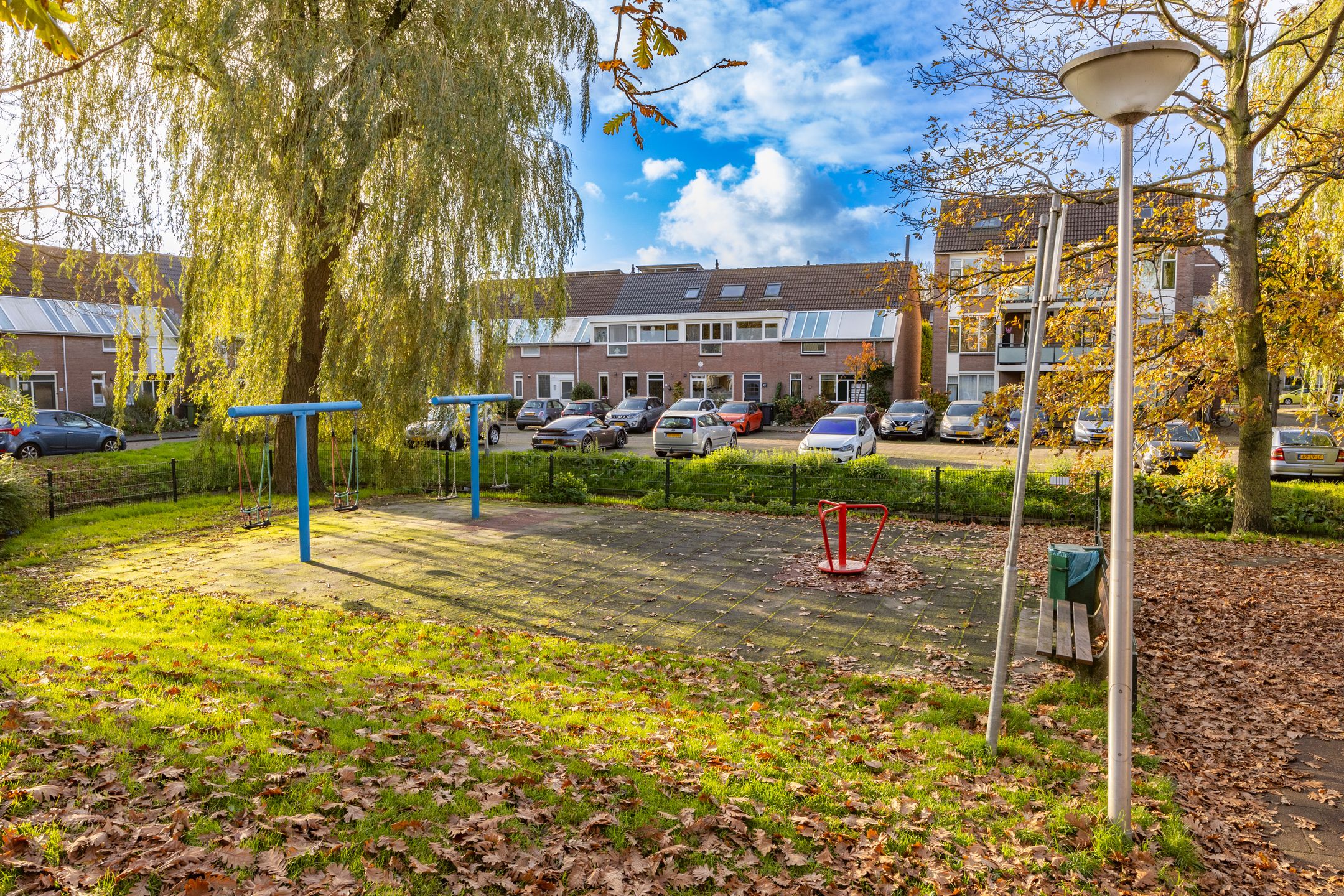 Foto 24 van Kroonwiel 25