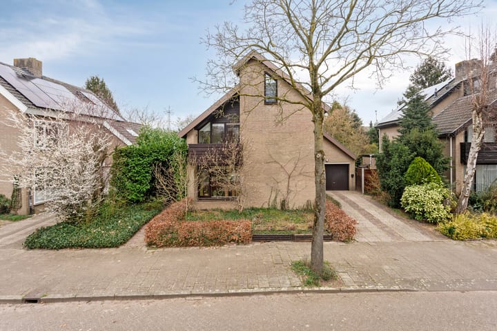 Foto 63 van Canopuslaan 9