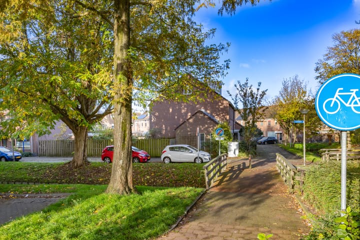 Foto 25 van Kroonwiel 25