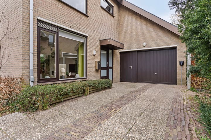 Foto 64 van Canopuslaan 9