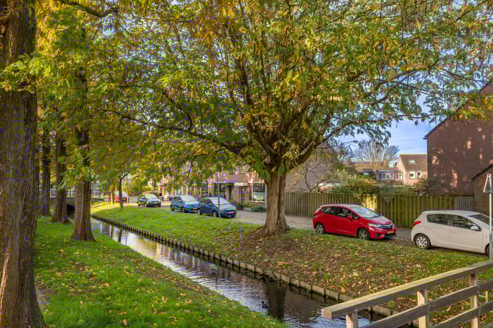 Foto 26 van Kroonwiel 25