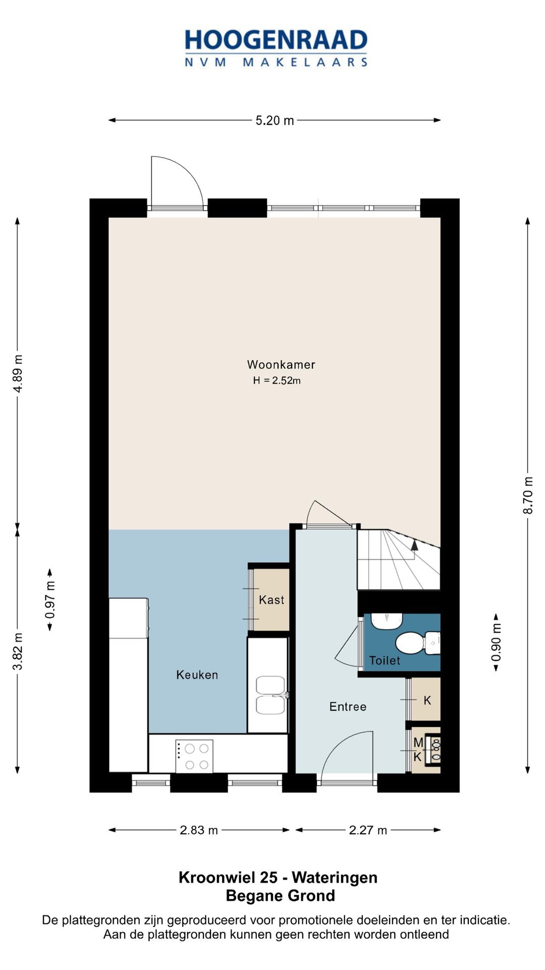 Foto 28 van Kroonwiel 25