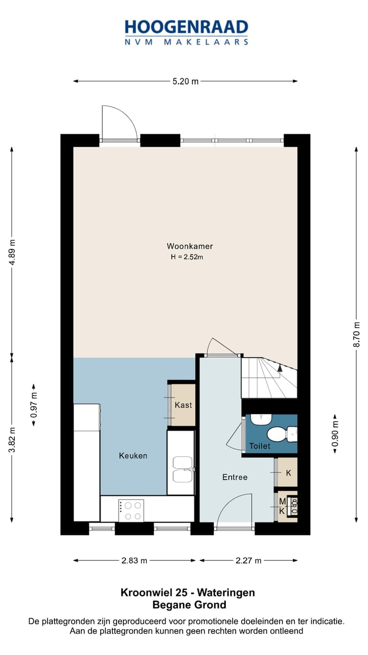 Foto 28 van Kroonwiel 25