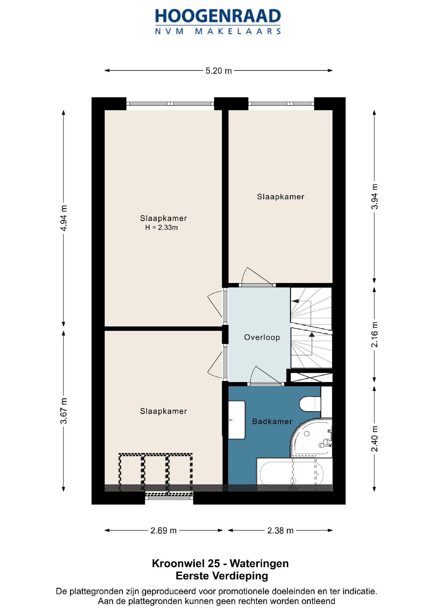 Foto 29 van Kroonwiel 25